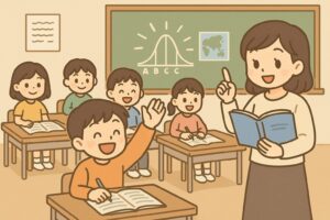 読書　子ども　子供　こども　週間　効果　学力　集中力