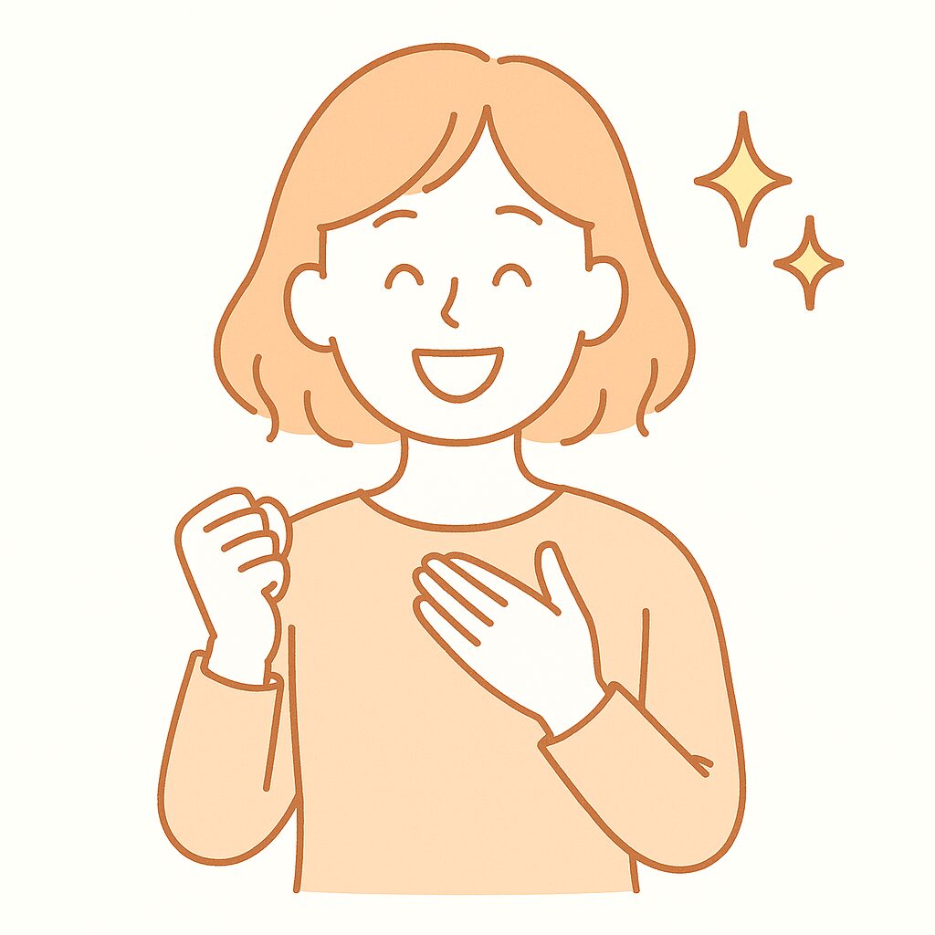 保護者さん